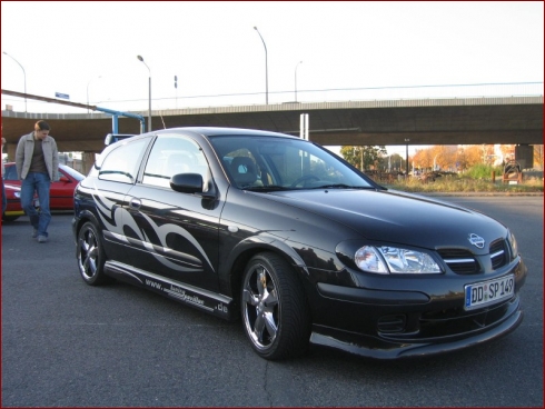 Oktober Treffen 2005 - Albumbild 6 von 32