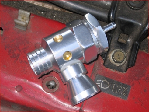 Oktober Treffen 2005 - Albumbild 13 von 32