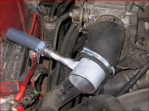 Oktober Treffen 2005 - Albumbild 14 von 32