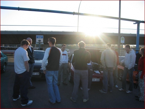Oktober Treffen 2005 - Albumbild 15 von 32