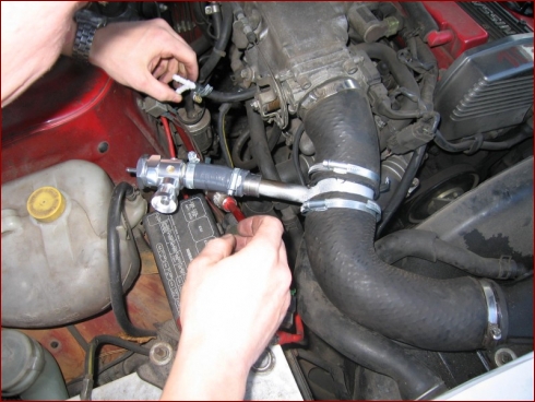 Oktober Treffen 2005 - Albumbild 19 von 32