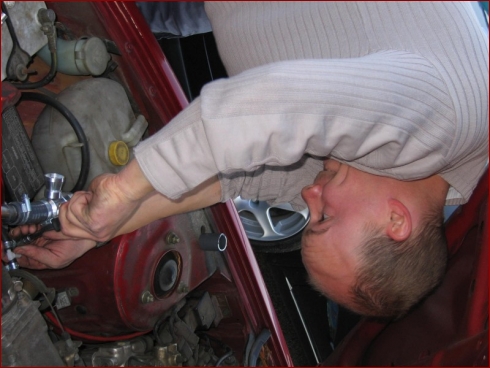 Oktober Treffen 2005 - Albumbild 21 von 32