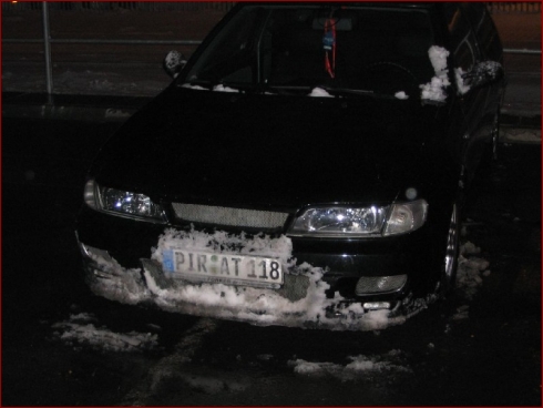 Dezember Treffen 2005 (1) - Albumbild 3 von 18