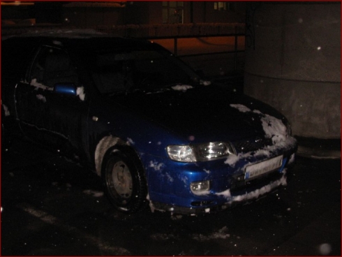 Dezember Treffen 2005 (1) - Albumbild 7 von 18