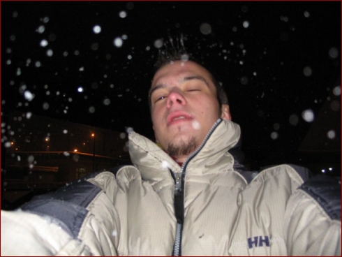 Dezember Treffen 2005 (1) - Albumbild 9 von 18
