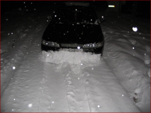 Dezember Treffen 2005 (1) - Albumbild 17 von 18