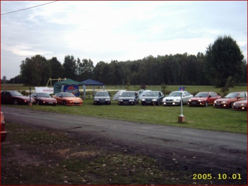 Treffen mit den Südbrandenburgern - Albumbild 4 von 8