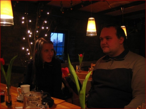 Januar Treffen 2006 - Albumbild 1 von 4