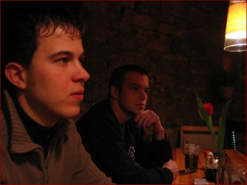 Januar Treffen 2006 - Albumbild 2 von 4