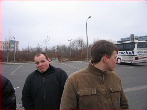 Auto Mobil 2006 & Februar Treffen 2006 - Albumbild 14 von 69