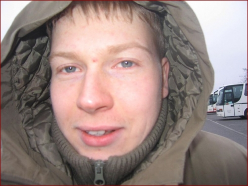 Auto Mobil 2006 & Februar Treffen 2006 - Albumbild 15 von 69