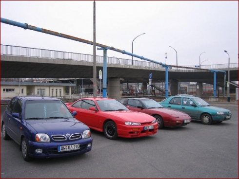 Auto Mobil 2006 & Februar Treffen 2006 - Albumbild 16 von 69