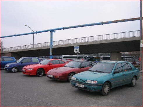 Auto Mobil 2006 & Februar Treffen 2006 - Albumbild 17 von 69