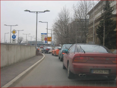 Auto Mobil 2006 & Februar Treffen 2006 - Albumbild 19 von 69