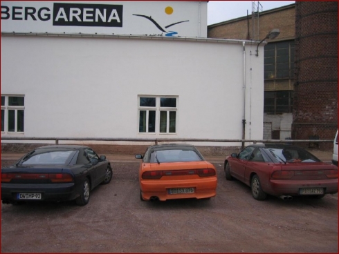 Auto Mobil 2006 & Februar Treffen 2006 - Albumbild 27 von 69