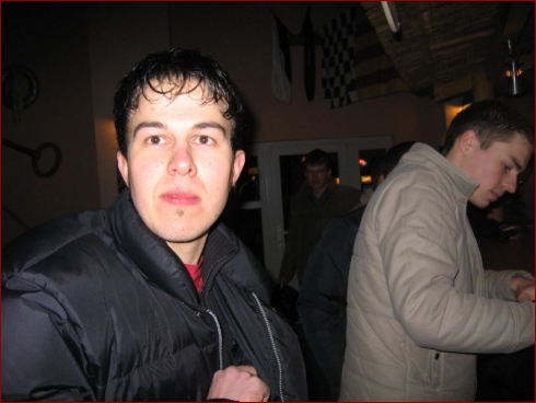 Auto Mobil 2006 & Februar Treffen 2006 - Albumbild 31 von 69