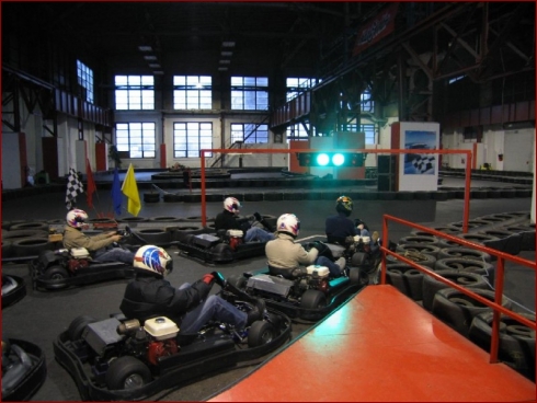 Auto Mobil 2006 & Februar Treffen 2006 - Albumbild 36 von 69