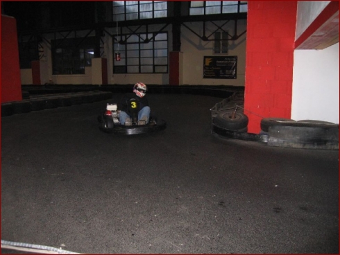 Auto Mobil 2006 & Februar Treffen 2006 - Albumbild 39 von 69