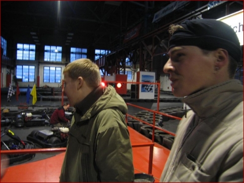 Auto Mobil 2006 & Februar Treffen 2006 - Albumbild 50 von 69