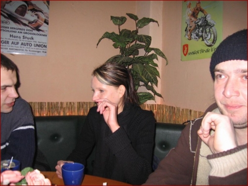 Auto Mobil 2006 & Februar Treffen 2006 - Albumbild 53 von 69