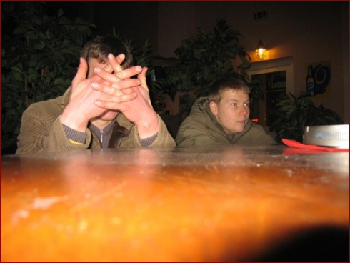 Auto Mobil 2006 & Februar Treffen 2006 - Albumbild 55 von 69