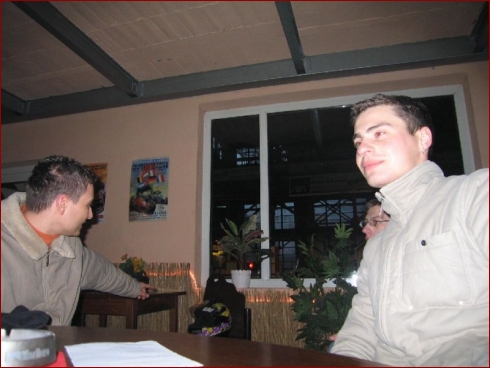 Auto Mobil 2006 & Februar Treffen 2006 - Albumbild 56 von 69