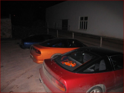 Auto Mobil 2006 & Februar Treffen 2006 - Albumbild 61 von 69