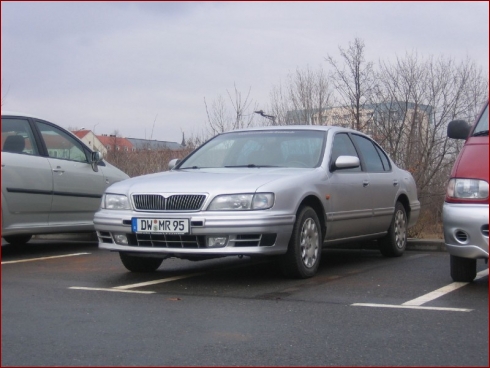 März Treffen 2006 - Albumbild 2 von 8