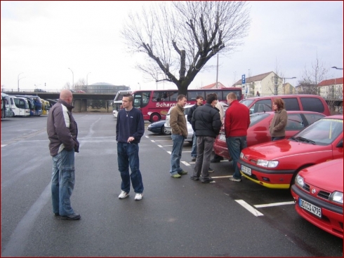 März Treffen 2006 - Albumbild 3 von 8