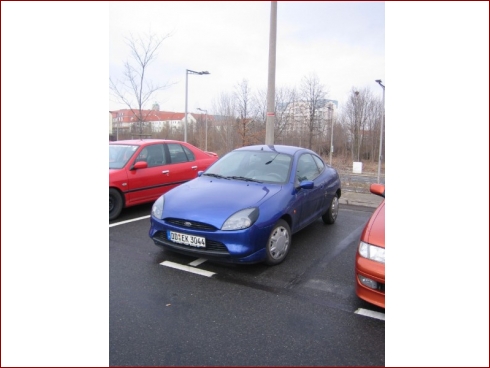 März Treffen 2006 - Albumbild 5 von 8