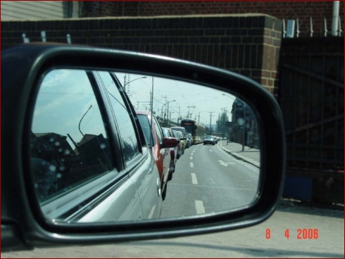 Besichtigung der ACD-Filiale Bremer Straße - Albumbild 4 von 7