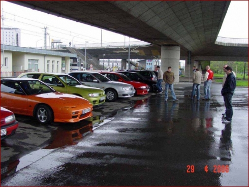 April Treffen 2006 - Albumbild 1 von 11