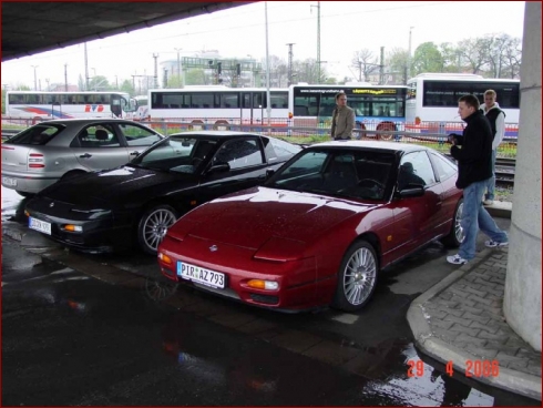 April Treffen 2006 - Albumbild 2 von 11