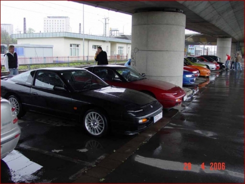 April Treffen 2006 - Albumbild 3 von 11