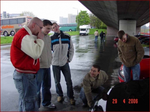 April Treffen 2006 - Albumbild 4 von 11