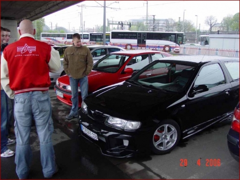 April Treffen 2006 - Albumbild 6 von 11