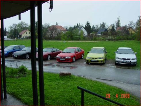 April Treffen 2006 - Albumbild 7 von 11