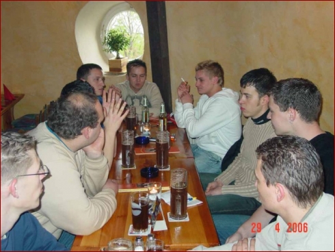 April Treffen 2006 - Albumbild 10 von 11