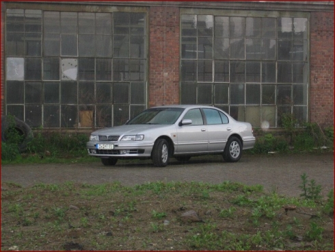 Mai Treffen #1 2006 - Albumbild 4 von 8