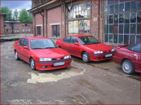 Mai Treffen #1 2006 - Albumbild 6 von 8