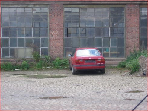 Mai Treffen #1 2006 - Albumbild 8 von 8