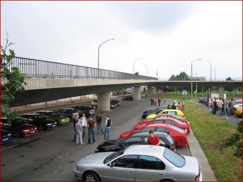 Mai Treffen #2 2006 - Albumbild 3 von 50