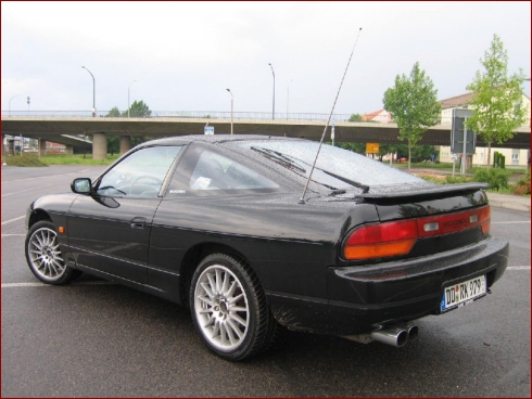 Mai Treffen #2 2006 - Albumbild 20 von 50