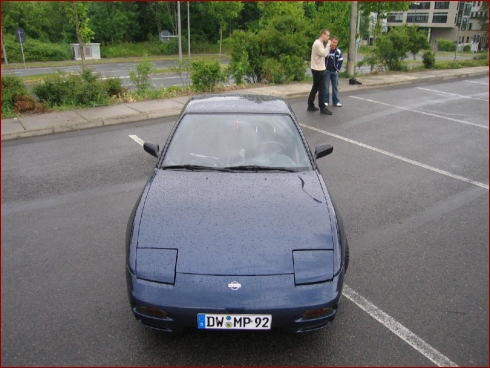 Mai Treffen #2 2006 - Albumbild 23 von 50