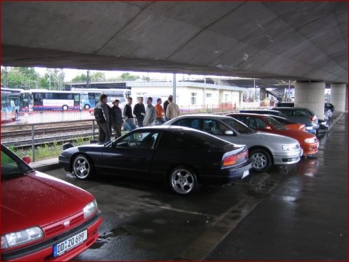Mai Treffen #2 2006 - Albumbild 45 von 50