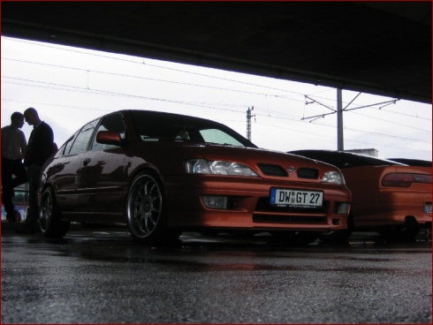 Mai Treffen #2 2006 - Albumbild 47 von 50