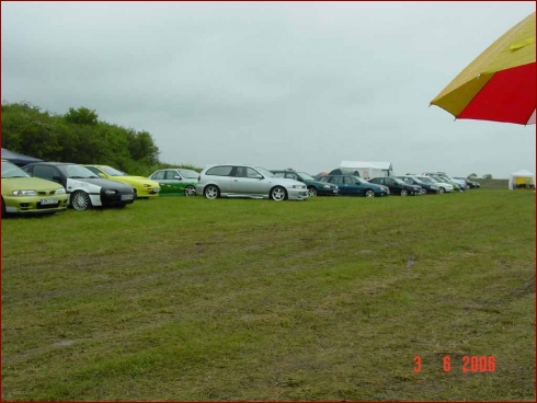Nissan-Pfingst-Treffen 2006 in Crawinkel - Albumbild 17 von 35
