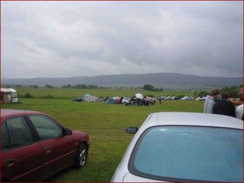 Nissan-Pfingst-Treffen 2006 in Crawinkel - Albumbild 23 von 35