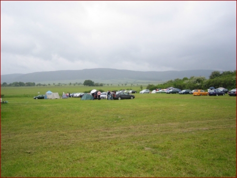 Nissan-Pfingst-Treffen 2006 in Crawinkel - Albumbild 24 von 35