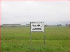 Zufallsbild - Nissan-Pfingst-Treffen 2006 in Crawinkel